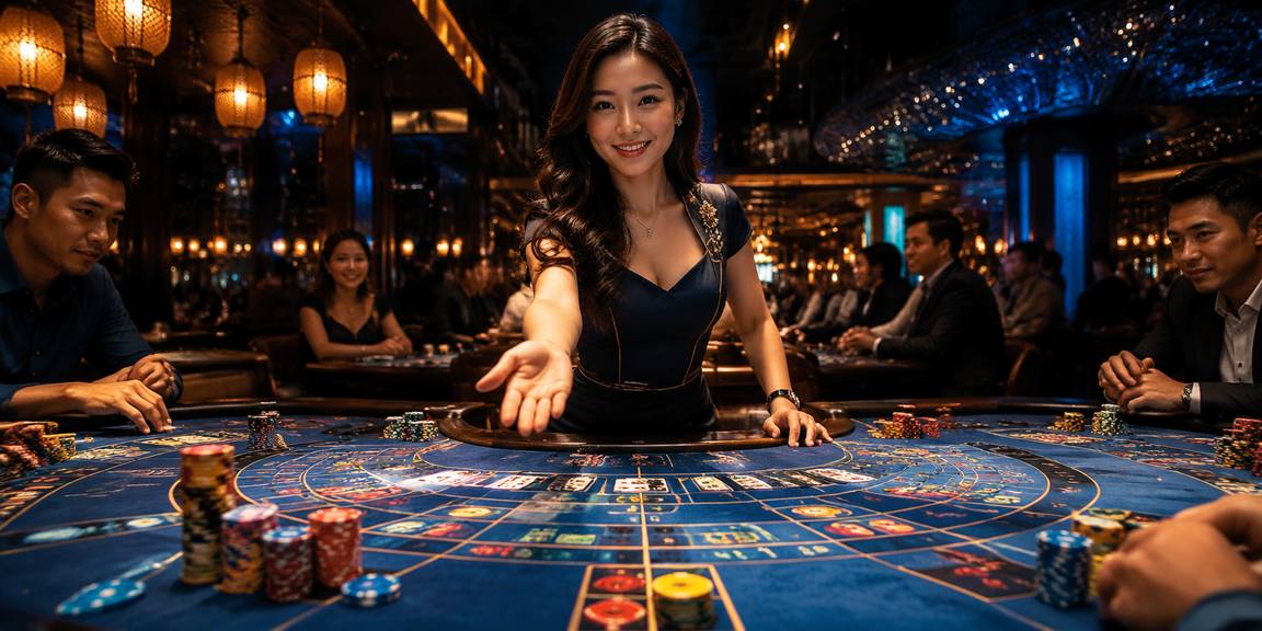 f78 Slot Megaways với Hàng Nghìn Cách Thắng Mỗi Vòng Quay